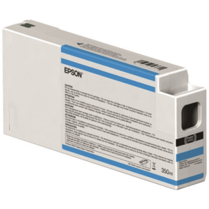 EPSON C13T54X200 - originálna cartridge, azúrová, 350ml vyobraziť
