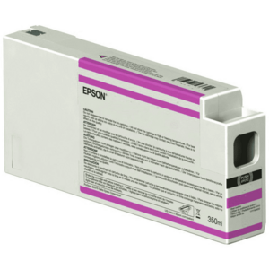 EPSON C13T54X300 - originálna cartridge, purpurová, 350ml vyobraziť