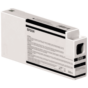 EPSON C13T54X800 - originálna cartridge, matne čierna, 350ml vyobraziť
