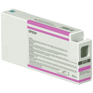EPSON C13T824600 - originálna cartridge, svetlo purpurová, 350ml vyobraziť