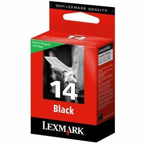 LEXMARK 18C2090E - originálna cartridge, čierna, 175 strán vyobraziť