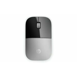 HP myš Z3700 bezdrôtová strieborná vyobraziť