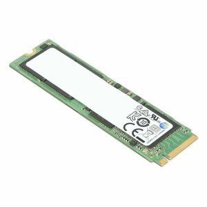 Lenovo disk ThinkPad SSD 256GB OPAL2 PCIe 3x4 TLC M.2 2280 vyobraziť