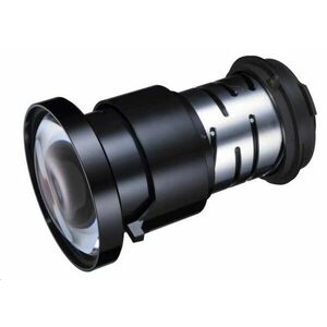 NEC objektív NP30ZL Short zoom lens pre zamestnanci Sharp/NEC PA a PV series projectors vyobraziť