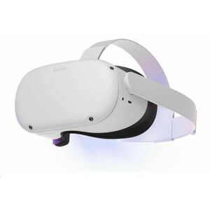 Oculus (Meta) Quest 2 Virtual Reality - 256 GB - US adaptér vyobraziť