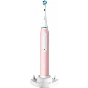 Oral-B iO Series 3 Blush Pink Zubná kefka vyobraziť