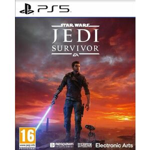 PS5 hra Star Wars Jedi: Survivor vyobraziť