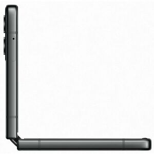 SM-F721 Z Flip4 8/512GB Gray SAMSUNG vyobraziť