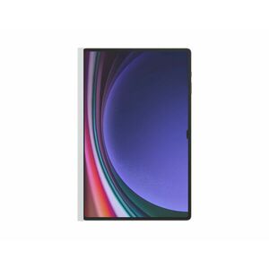 Samsung Priehľadné púzdro NotePaper pre Galaxy Tab S9 Ultra White vyobraziť