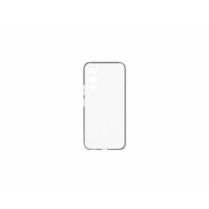 Samsung Priehľadný zadný kryt pre Samsung Galaxy A34 Transparent vyobraziť