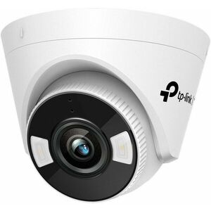 TP-Link VIGI C450(4mm) Turret kamera, 5MP, 4mm, Full-Color vyobraziť