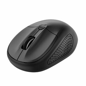 TRUST myš Primo Bluetooth Wireless Mouse, optická, USB, čierna vyobraziť