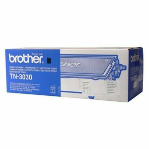 BROTHER TN-3030 - originálny toner, čierny, 3500 strán vyobraziť