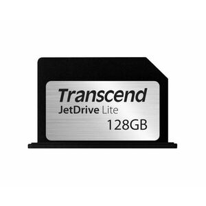 Transcend Apple JetDrive Lite 330 128GB vyobraziť