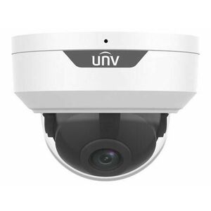 Uniview IPC328LE-ADF28K-G, 8Mpix IP kamera vyobraziť