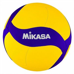Volejbalová lopta MIKASA vyobraziť