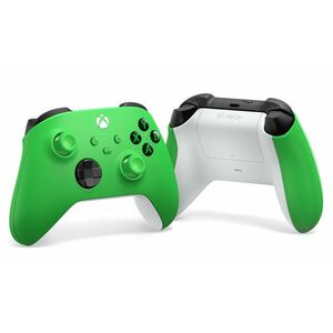 XSX - Bezdrôtový ovládač Xbox Series, zelený vyobraziť