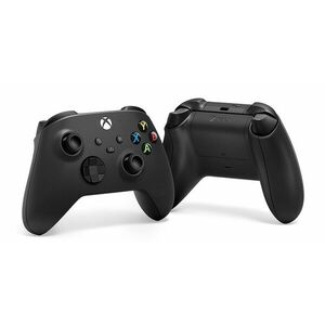 XSX - Bezdrôtový ovládač Xbox Series, čierny vyobraziť