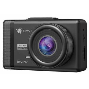 Záznamová kamera do auta Navitel R450 NV vyobraziť