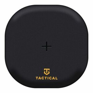 Tactical WattUp Wireless Black vyobraziť