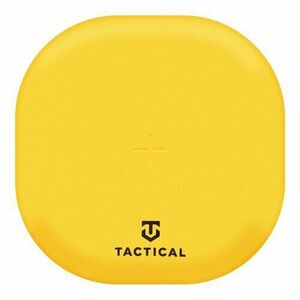 Tactical WattUp Wireless Yellow vyobraziť