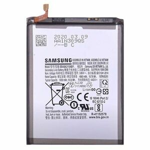 Batéria Samsung EB-BA315ABY Li-Ion 5000mAh (Service pack) vyobraziť