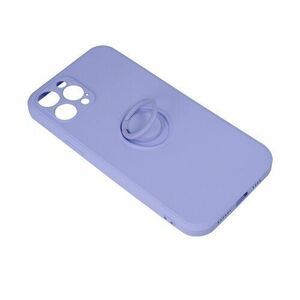 Finger Grip case for iPhone 15 Plus 6, 7" purple vyobraziť