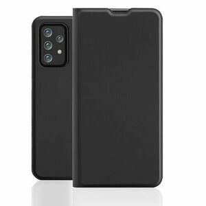 Smart Soft case for Realme C55 4G black vyobraziť