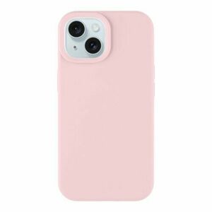 Tactical Velvet Smoothie Kryt pro Apple iPhone 15 Pink Panther vyobraziť