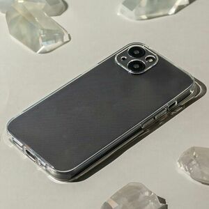 Slim case 2 mm for Oppo A98 5G transparent vyobraziť