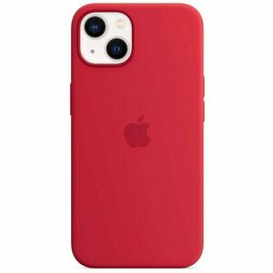 Puzdro Apple MM2C3ZM/A Magsafe iPhone 13, silikónové - Red vyobraziť