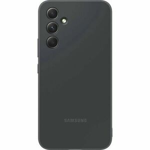 EF-PA546TBE Samsung Silikonový Kryt pro Galaxy A54 5G Black vyobraziť