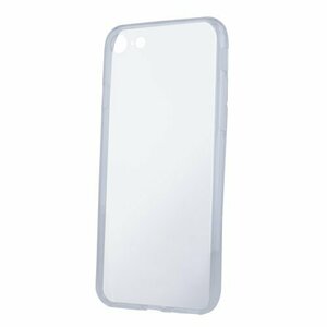 Slim case 1 mm for Motorola One transparent vyobraziť