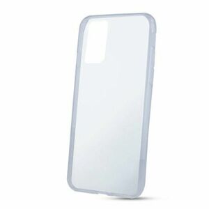 Puzdro NoName Ultratenké 1mm TPU Samsung Galaxy S20 - Transparentné vyobraziť