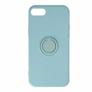 Puzdro Finger TPU iPhone 7 Plus/8 Plus - Svetlo Zelené vyobraziť