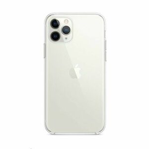 MWYK2ZM/A Apple Clear Case pro iPhone 11 Pro vyobraziť