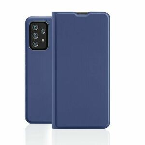 Smart Soft case for Samsung Galaxy M33 5G navy blue vyobraziť