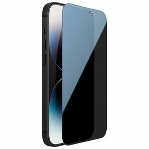 Nillkin Tvrzené Sklo 0.33mm Guardian 2.5D pro Apple iPhone 14 Pro Black vyobraziť