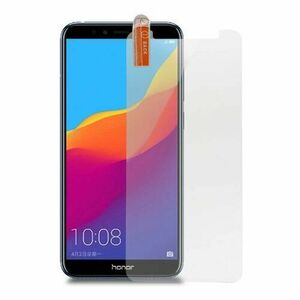 Ochranné sklo Blue Star 9H Huawei Y6 2018/Huawei Y6 Prime 2018/ Honor 7A vyobraziť