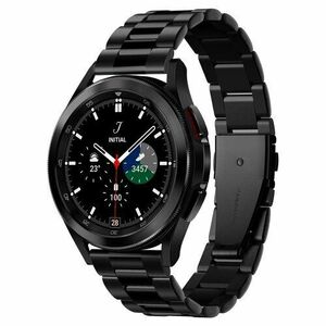 Spigen Modern Fit Band for Samsung Watch 42mm black vyobraziť