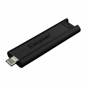 1TB Kingston DT Max USB-C 3.2 gen. 2 vyobraziť