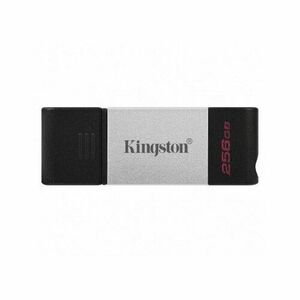256GB Kingston USB 3.2 (gen 1) DT Kyson vyobraziť