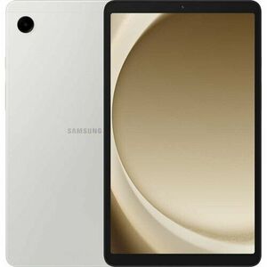 Samsung X110 Galaxy Tab A9 4/64GB Dual Strieborná - SK distribúcia vyobraziť