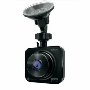 Záznamová kamera do auta Navitel R300 vyobraziť