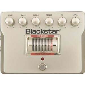 Blackstar HT-DISTX vyobraziť