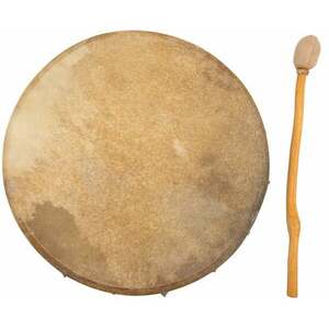 Terre Shaman Drum Round 40 cm vyobraziť