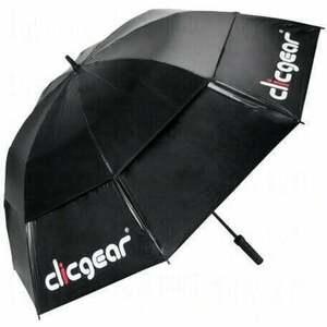 Clicgear Umbrella Black vyobraziť
