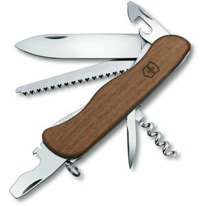Victorinox Forester 0.8361.63 Vreckový nožík vyobraziť