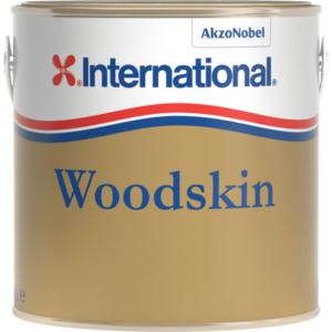 International Woodskin Lodný lak vyobraziť