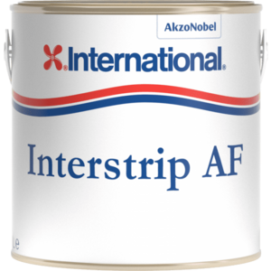 International Interstrip Antifouling vyobraziť